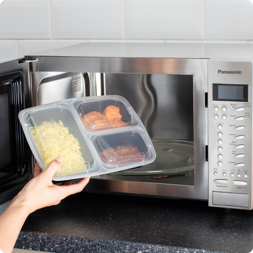 Igluu Meal Prep