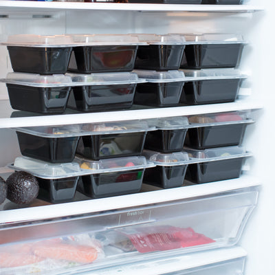 Meal Prepping For Covid-19 Quarantine: What To Buy For The Coming Weeks