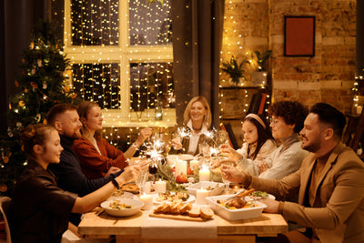 How To Make The Most Of Your Christmas Leftovers