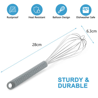 Balloon Whisk